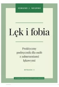 Lęk i fobia w.2