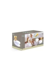 Nocnik edukacyjny Tygrysek dźwięk