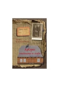 Rękopis znaleziony w szafie