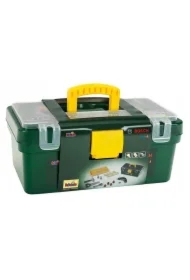 Skrzynka z wkrętarką Bosch Ixolino