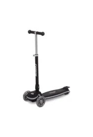 Hulajnoga 3-kołowa Carbon black