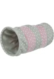 Tunel dla kota śr. 25 x 50 cm kolorowy