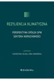 Rezyliencja klimatyczna