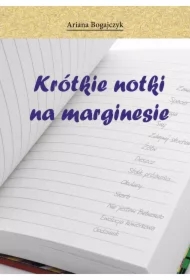 Krótkie notki na marginesie