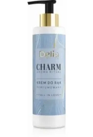 Charm Aroma Ritual Krem do rąk perfumowany Fall in Love