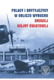 Polacy i Brytyjczycy w obliczu wybuchu..