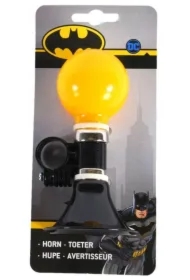 Trąbka do roweru Batman