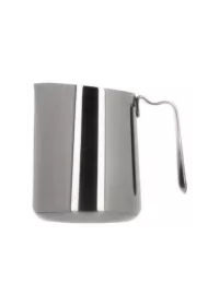 Eddy Pitcher Dzbanek do mleka grafitowy