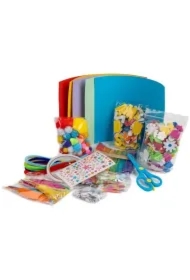 Zestaw kreatywny startowy Merit