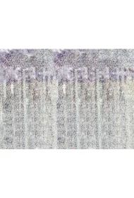 Kurtyna party holograficzny 100x200cm