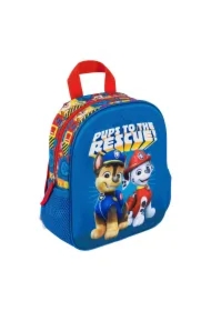 Plecak przedszkolny 3D Psi Patrol