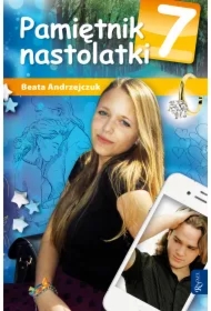 Pamiętnik nastolatki. Tom 7