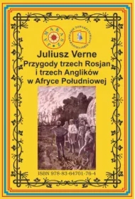 Przygody trzech Rosjan i trzech Anglików w Afryce Południowej