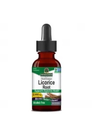 Licorice Root - Korzeń Lukrecji Suplement diety