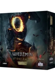 Wiedźmin: Stary Świat - Legendarne łowy
