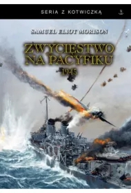 Zwycięstwo na Pacyfiku 1945