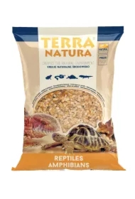 Podłoże do terrarium olszyna XL