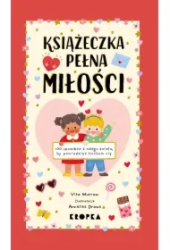 Książeczka pełna miłości
