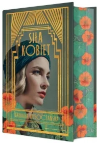 Siła kobiet. Wydanie specjalne (barwione brzegi)