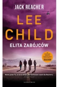 Jack Reacher. Elita zabójców