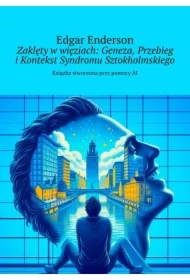 Zaklęty w więziach: Geneza, Przebieg i Kontekst Syndromu Sztokholmskiego