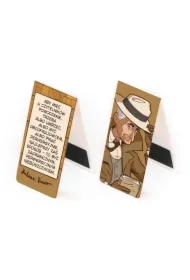 Zakładka magnetyczna - Tuwim