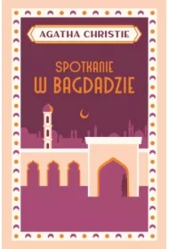 Spotkanie w Bagdadzie