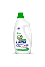 Family hipoalergiczny płyn do prania dla całej rodziny do kolorów