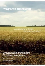 Przyjaciołom Ukraińcom