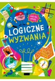 Bystry umysł. Logiczne wyzwania