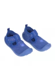 Sandałki do wody i na plażę Splash & Fun blue, rozm. 21