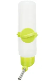 Poidło z mocowaniem do klatki