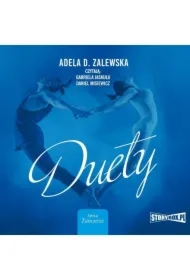 Tancerze. Tom 2. Duety