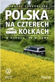 Polska na czterech kółkach