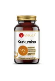 Kurkumina 95™ suplement diety