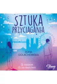 Sztuka przyciągania