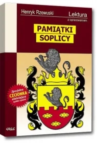 Pamiątki Soplicy