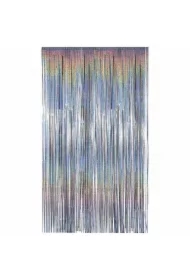 Fotościanka party opalizująca