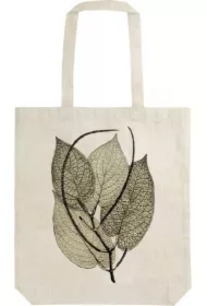 Torba bawełniana na ramię Szoperka Pieprz STBAG 01