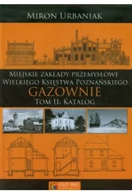 Gazownie T.2 Katalog