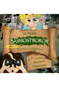Na tropie Baśniostworów
