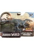 Фото - Фігурки / трансформери Mattel Jurassic World Dinozaur Popozaur HTK49 