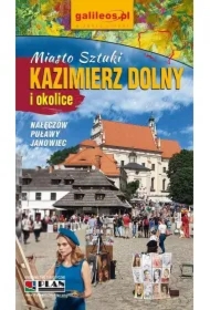 Przewodnik - Kazimierz Dolny