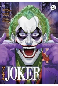 Joker. Operacja specjalna T.3