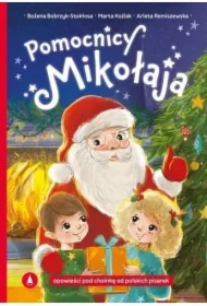 Pomocnicy Mikołaja