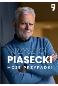 Moje przypadki