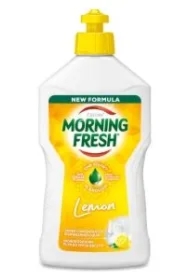 Skoncentrowany płyn do mycia naczyń -  Lemon