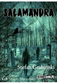Salamandra