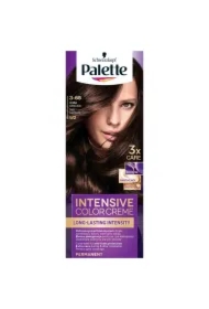 Intensive Color Creme farba do włosów w kremie 3-65 (W2) Ciemna Czekolada