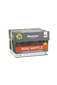 Mini Waffle Konstruktor Expert Klocki Mini Waffle 501el Konstruktor Expert